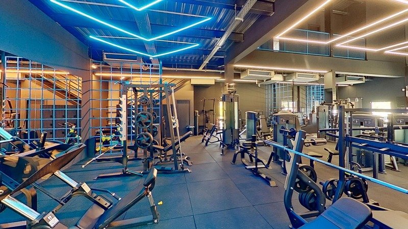 Personal Training